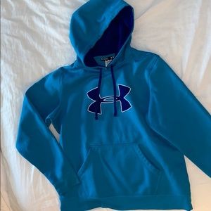 Under Armour hoodie